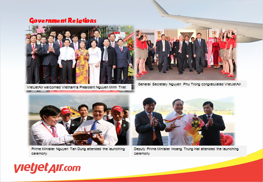 VietJetAir