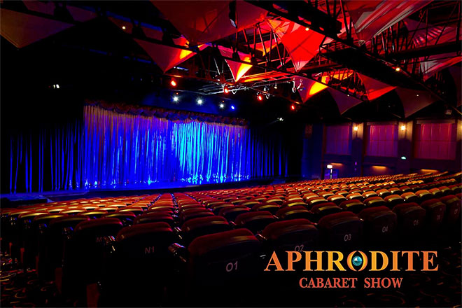 aphroditecabaretshow
