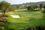 Blue Canyon Country Club (Lakes Course) 