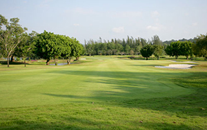 Blue Canyon Country Club (Lakes Course)