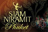 Siam Niramit Phuket Show